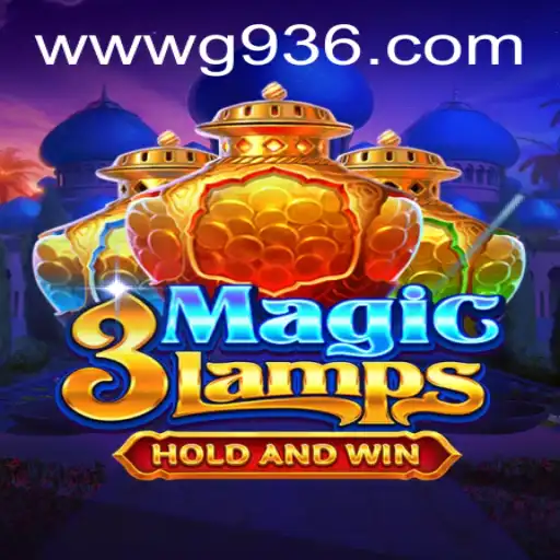 3MagicLamps: Descubra o Fascinante Mundo do Jogo de Aventura