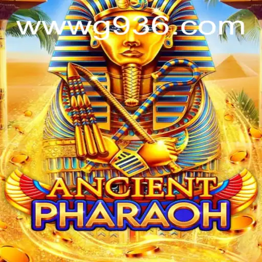 Descubra o Fascinante Mundo de AncientPharaoh: Descrição, Introdução e Regras do Jogo