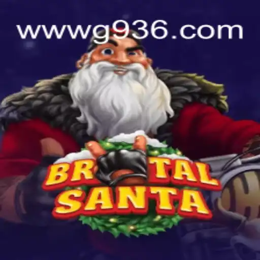 Descubra BrutalSanta: Um Jogo de Ação Inovador em G936.com