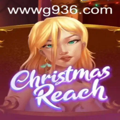 Descubra ChristmasReach: O Novo Sensação de G936.com