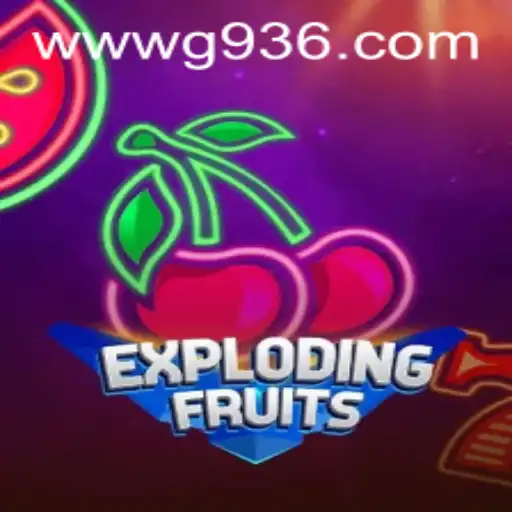 ExplodingFruits: A Nova Sensação dos Jogos Online