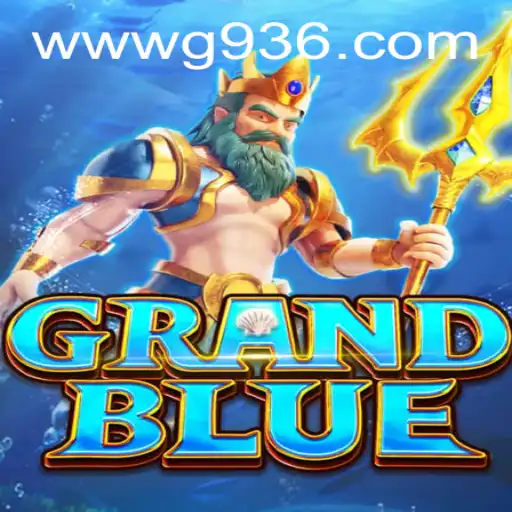 Descubra o Mundo de GRANDBLUE: Uma Experiência de Jogo Única