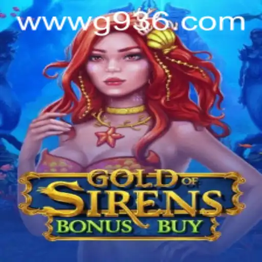 Explorando o Mundo de GoldofSirensBonusBuy: A Nova Sensação dos Jogos