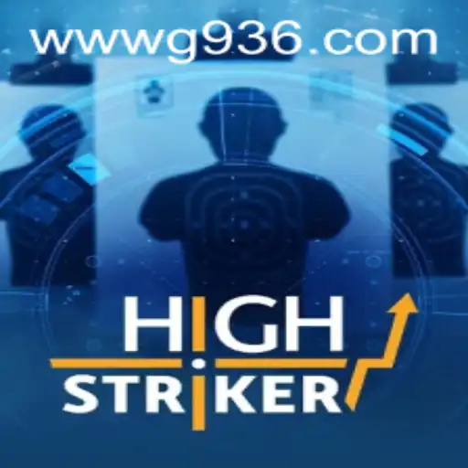 HighStriker: Mergulhando no Divertido Mundo do Jogo com G936.com