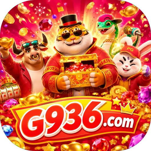 G936.com Logo