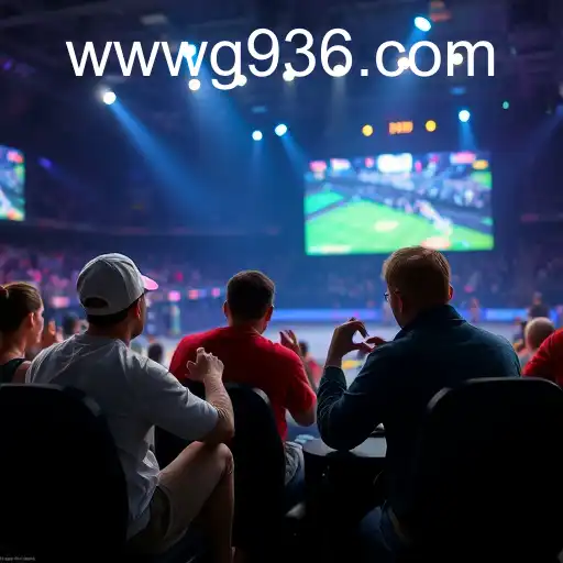 Jogos ao vivo