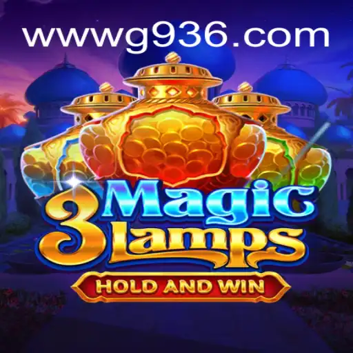 3MagicLamps: Descubra o Fascinante Mundo do Jogo de Aventura