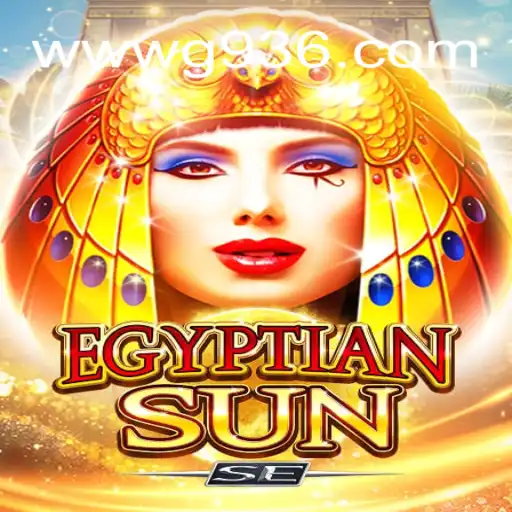 Explorando o Fascinante Mundo de EgyptianSunSE e a Conexão com G936.com