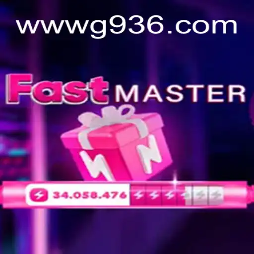Explorando o Mundo de FastMaster: A Nova Sensação de G936.com