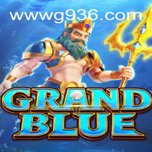 Descubra o Mundo de GRANDBLUE: Uma Experiência de Jogo Única