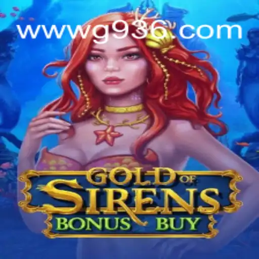 Explorando o Mundo de GoldofSirensBonusBuy: A Nova Sensação dos Jogos