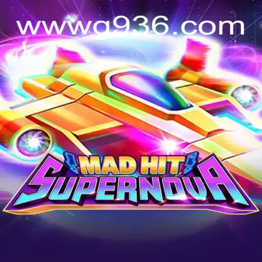 Descubra o Mundo de MadHitSupernova: Uma Aventura Cósmica