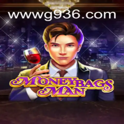 Explorando o Emocionante Mundo do Jogo MoneybagsMan