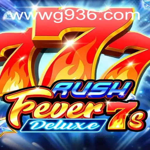 Descubra o Fascinante Mundo do Jogo RushFever7sDeluxe