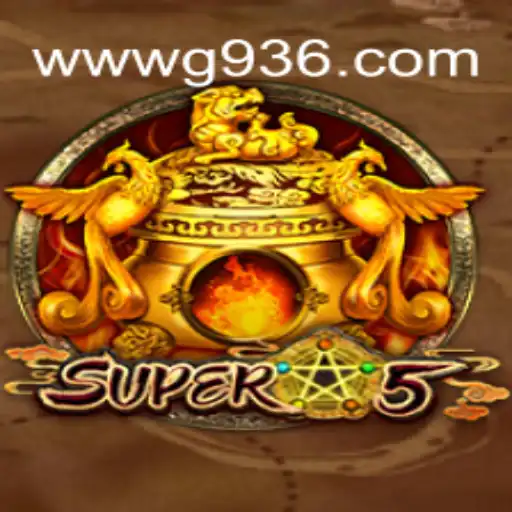 Conheça o Empolgante Mundo do Super5 no G936.com